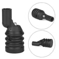 thumbnail image 4 of Stabilizer Compound Bow String Suppressor Stop R Hunting, 4 of 9