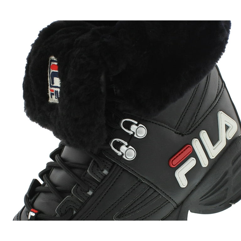 Women's Disruptor Fila Disruptor Black Size Fila Disruptor