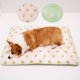 thumbnail image 2 of QUTETN Dog Self Cooling Pet Washable Summer Pads Kennel, 2 of 4