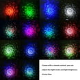 thumbnail image 3 of Ampoule Boule RGB, Télécommande Ampoule Boule Disco Stroboscopique pour Bar, 3 of 8