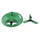 thumbnail image 1 of Boquilla De Riego Automática De Jardín 3 Brazos Rociador Giratorio De Césped De 360 ​​grados Sunnimix Rociadores de agua de 360 ​​grados, 1 of 7