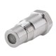 thumbnail image 2 of 1Pcs Oxygen O2 Sensor Spacer Adapter Bung Catalytic Converter Fix Check Engine Light, 2 of 5