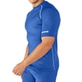 thumbnail image 3 of Rhino Mens Sports Base Layer Short Sleeve T-Shirt, 3 of 4