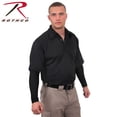 thumbnail image 3 of Rothco Tactical Cover Up Sleeves - Black, 3 of 4
