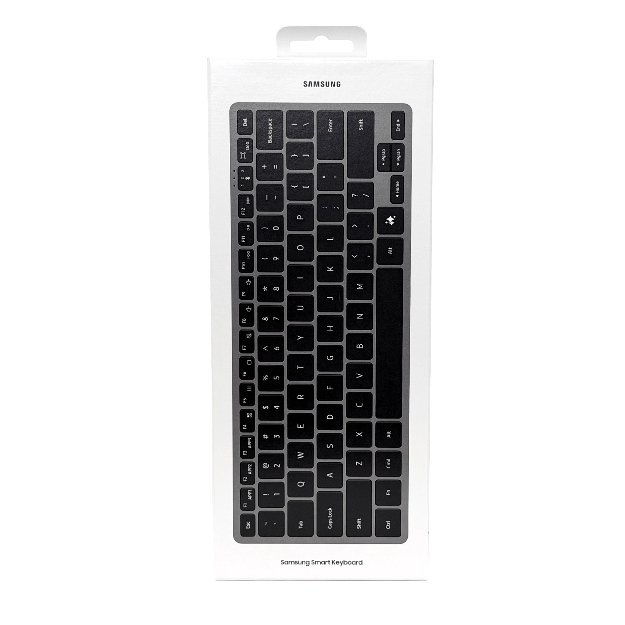Apple Wireless USB-C Magic Keyboard, US English, White