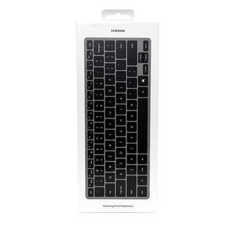Apple Magic Keyboard with Numeric Keypad - US English - Space Gray