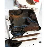 10 Vegan Gluten Free Paleo Double Chocolate Brownies