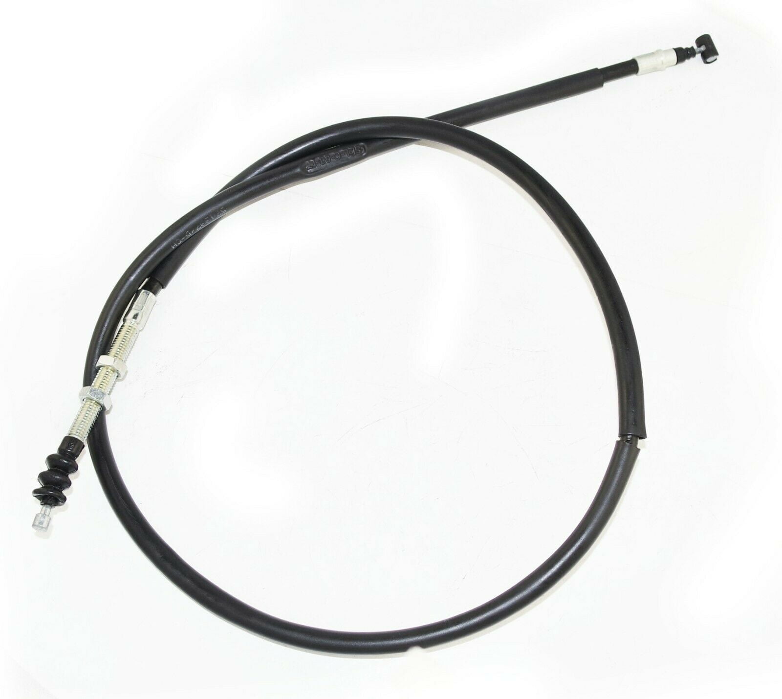 Fits Royal Enfield Himalayan Clutch Cable Assembly