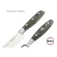 thumbnail image 3 of Cuchillo y Trinche Asador HUDSON 20cm Inoxidable, 3 of 4