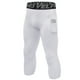 thumbnail image 4 of Pantalones deportivos 3 paquetes de pantalones de yoga de cintura alta para hombres Pantalones depor YEL PRO Pantalones deportivos, 4 of 7