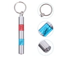 thumbnail image 4 of 1Pc Car Static Eliminator Static Rod Electrostatic Discharger Anti-Static Rod, 4 of 8