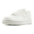 thumbnail image 4 of NIKE WOMENS AIR FORCE 1 '07 MNS WMNS "Reflective White" DC2062 100 from Stadium Goods, 4 of 9