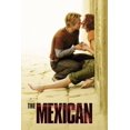 thumbnail image 1 of The Mexican (2001) English Movie DVD, 1 of 3