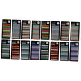 thumbnail image 4 of 2 Count Colorful Pastel Highlighter Tabs Bookmarks, 4 of 8