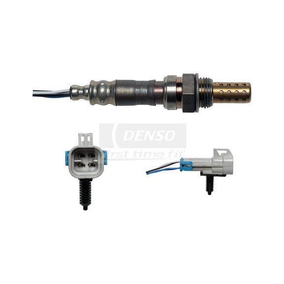 Denso 234-4609 Oxygen Sensor Fits select: 2003-2005,2007-2013 CHEVROLET SILVERADO