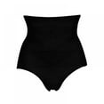 thumbnail image 3 of Tummy Control Shapewear for Women High Waisted Shapewear Panty Firm Control Soft&Comfy Body Shaper for Women, 3 of 11