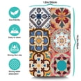 thumbnail image 5 of Make Kitchen Sparkle 19.5x12in Mexican Coffee Drying Mat Made of Super Absorbent Diatom Mud Coffee Mat Perfect Kitchen Gadget for Dry Counters, 5 of 7
