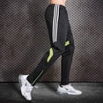 thumbnail image 1 of Pantalones deportivos de verano de los hombres sueltos baloncesto correr fitness pantalones sueltospangjing, 1 of 4