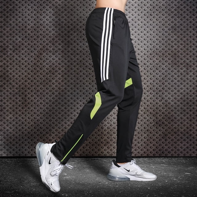 Pantalones deportivos de verano de los hombres sueltos baloncesto correr fitness pantalones sueltospangjing