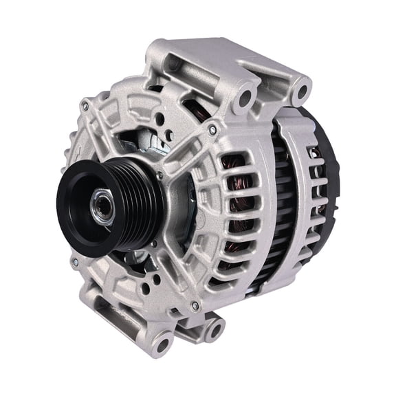 180A High Output Alternator For Mercedes-Benz S550 E350 E550 S450 R350 SLK350 G550