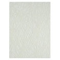 thumbnail image 3 of Luxe Weavers Cream 4x5 Geometric Abstract Lines Area Rug, 3 of 10