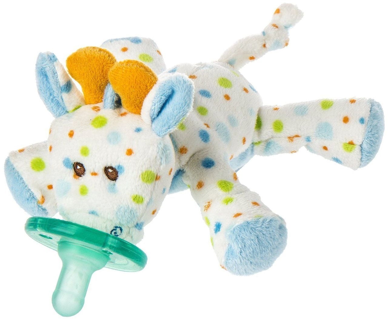 giraffe binky