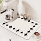 thumbnail image 5 of Dish Drying Mat Coffee Mat Super Absorbent Drying Mat Large Dish Drying Mat For Kitchen Counter Easy Clean Dish Mat Kitchen Drying Mat 15 X 18In, 5 of 9