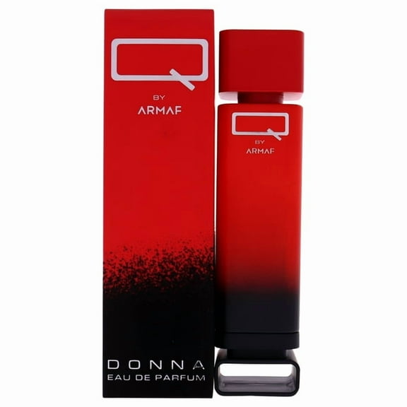 Q Donna by Armaf Eau De Parfum Spray 3.4 oz for Women