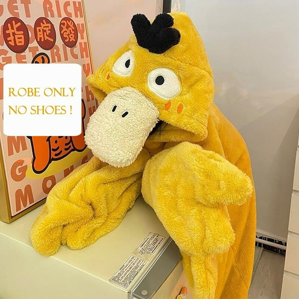 Psyduck kigurumi clearance