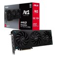 thumbnail image 1 of Tarjeta Gráfica ASUS ATS Radeon RX 9070 GRE Edición OC, 1 of 9
