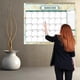 thumbnail image 2 of 2026-2027 Wall Calendar Monthly Planner 18 Month Calendar Runs from Jan 2026 to Jun 2027 For Home Kitchen Office School Multicolor, 2 of 4