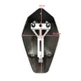 thumbnail image 2 of Carbon Racing Tail Rear Seat Fairing Cowl for Kawasaki ZX10R ZX-10R 2016-2025, 2 of 13