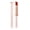 Freckle Fiesta (Spiced Terracotta), variant on FENTY BEAUTY by Rihanna Mattemoiselle Plush Matte Lipstick