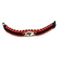 thumbnail image 2 of Tampa Bay NFL Paracord Bracelet, 2 of 17