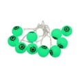 thumbnail image 2 of Vikakiooze Halloween Tree Halloween Ghost Eye LED String Light Battery Box Courtyard Party Horror Ghost House Decoration Ghost Eye Light String, 2 of 4