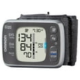 thumbnail image 2 of Omron® 7 Series™ Plus Wireless Wrist Blood Pressure Monitor with Bluetooth® Smart Technology, 2 of 4