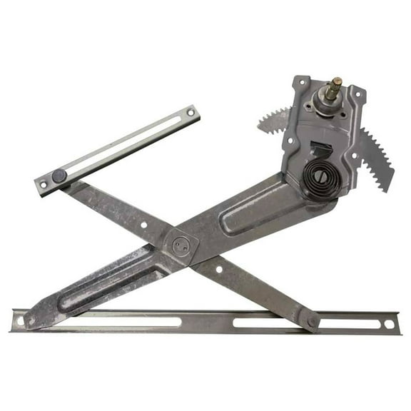 OEG Parts New Window Regulator Front Drivers Side Left LH Replacement For 2000 2001 2002 2003 2004 2005 2006 Toyota Tundra, 698200C010, 749-862, 125-58777L, 81078