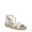 Eggnog, variant on For Lifestride Womens Bali Sand Sandal - Medium & Wide Width