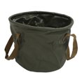thumbnail image 2 of Cubo de baño para remojo de pies bolsa de baño para remojo de pies plegable de doble capa para viajes ANGGREK Otros, 2 of 8