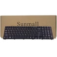 thumbnail image 2 of SUNMALL Reemplazo de Teclado Portátil Compatible con Acer Aspire para, 2 of 2