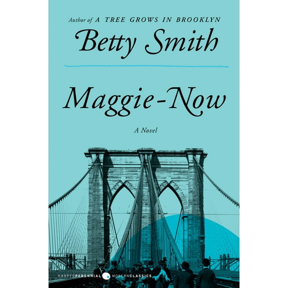 Maggie-Now, (Paperback)