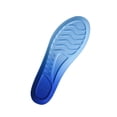 thumbnail image 4 of Plantilla de sensación 4D de larga duración, sin cansancio, súper suave, con soporte de arco grueso, alta elasticidad, deportiva, absorción de impactos, absorción del sudor, transpirable para hombres, 4 of 4