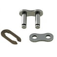 thumbnail image 3 of Burromax Chain, 25H-130 with Master Link, for TT250 TT350R Electric Mini Bike, Part #10032, 3 of 3