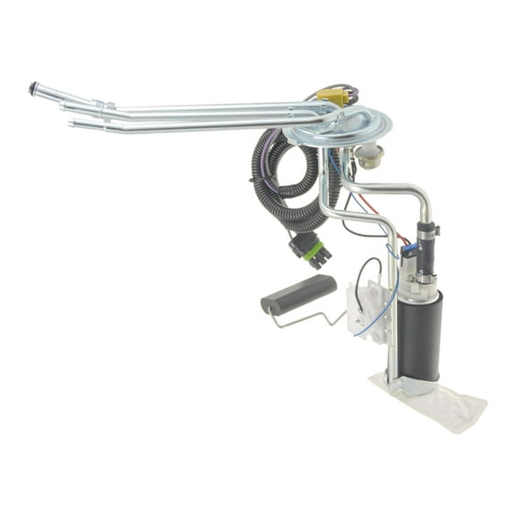 Herko Fuel Pump Module 759GE for Chevrolet Pontiac Caprice Parisienne 1986-1989