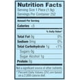 thumbnail image 4 of Orbit Sugar- Gum Mint Variety Pack, 18 Pk./14 ct., 18Count, 4 of 5