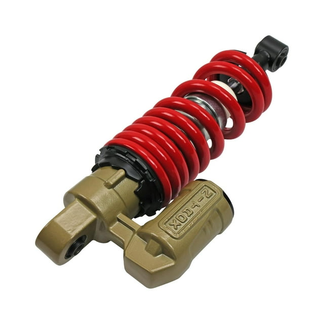 Amortiguador Trasero Bajaj Pulsar Ns 200 (12-23)