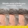 thumbnail image 3 of Just for Men Control GX Grey Reducing Shampoo for Lighter Shades, 4 oz.., 3 of 5