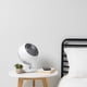 thumbnail image 4 of Ventilador IRIS USA Woozoo SC15T con mando a distancia blanco, 4 of 8