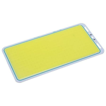 

Mental Dc 12v Cob Led Panel Light 70w Chip Strip Flip Module Tube Flood Lamp Lights