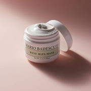 Mario Badescu - Rose Hips Mask - For Combination/ Dry/ Sensitive Skin Types(59ml/2oz)